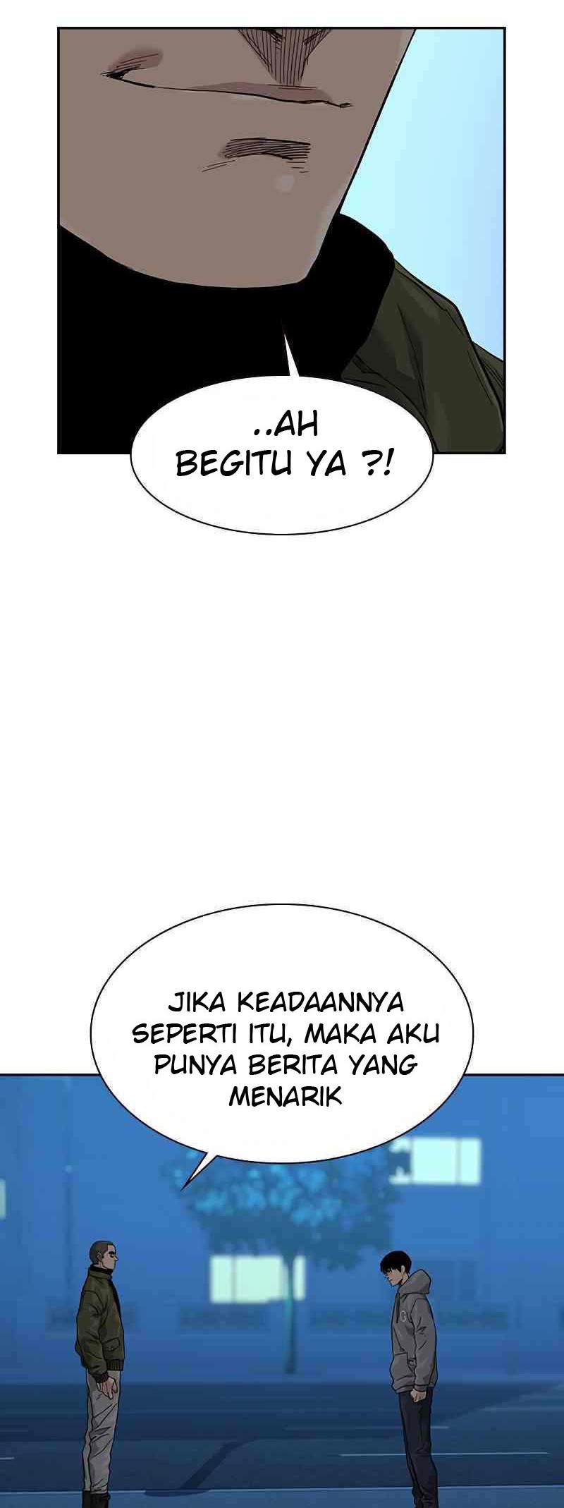 To Not Die Bab 59 halaman 62