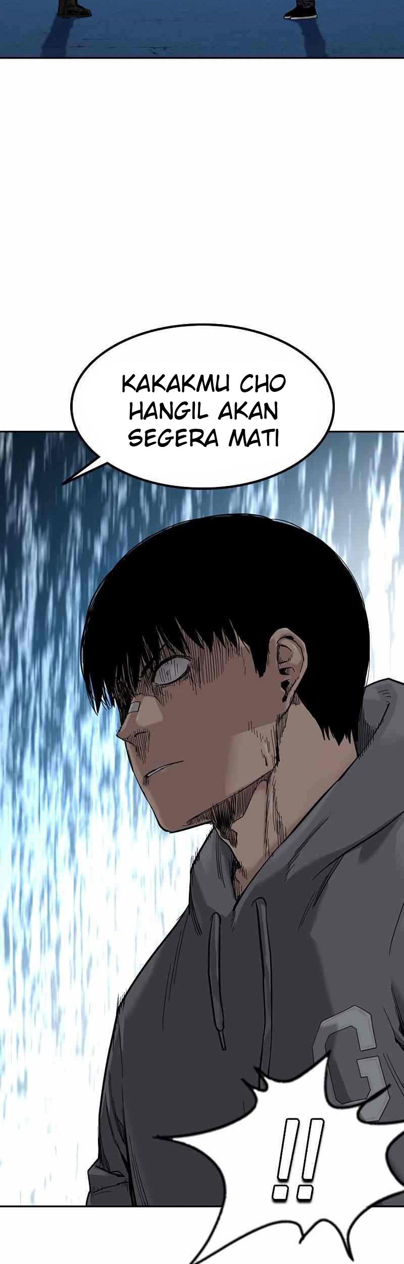 To Not Die Bab 59 halaman 63