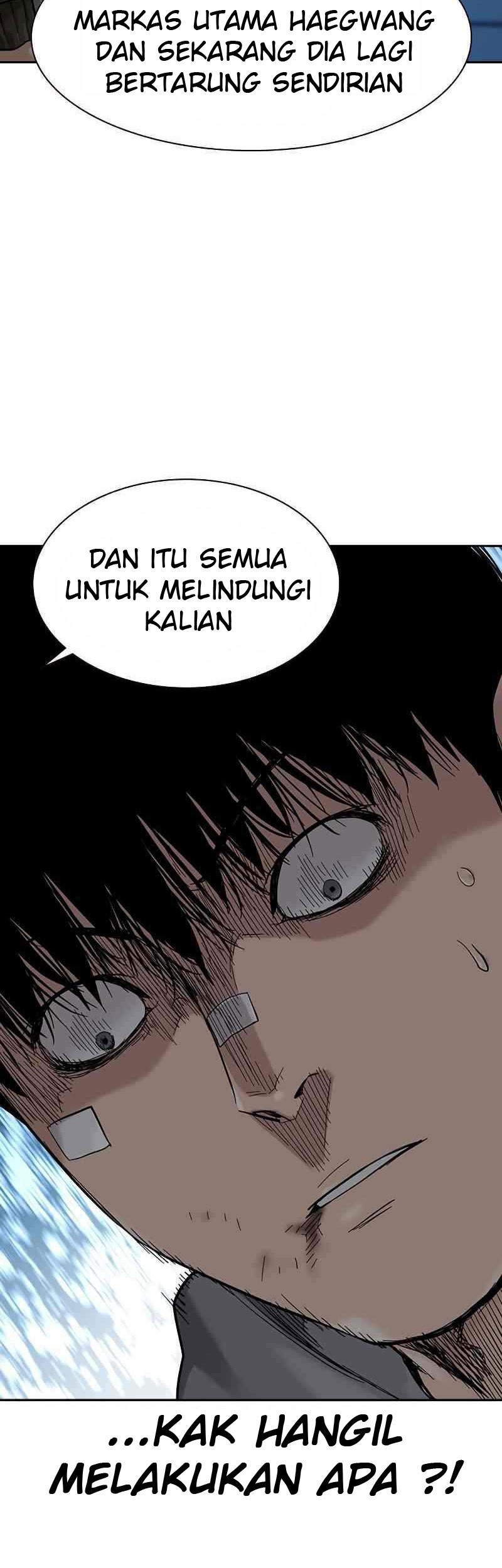 To Not Die Bab 59 halaman 65