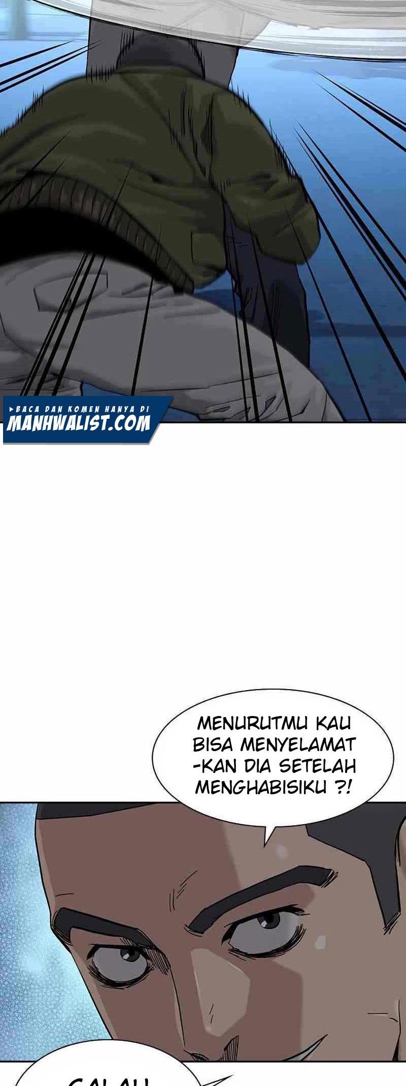 To Not Die Bab 59 halaman 68