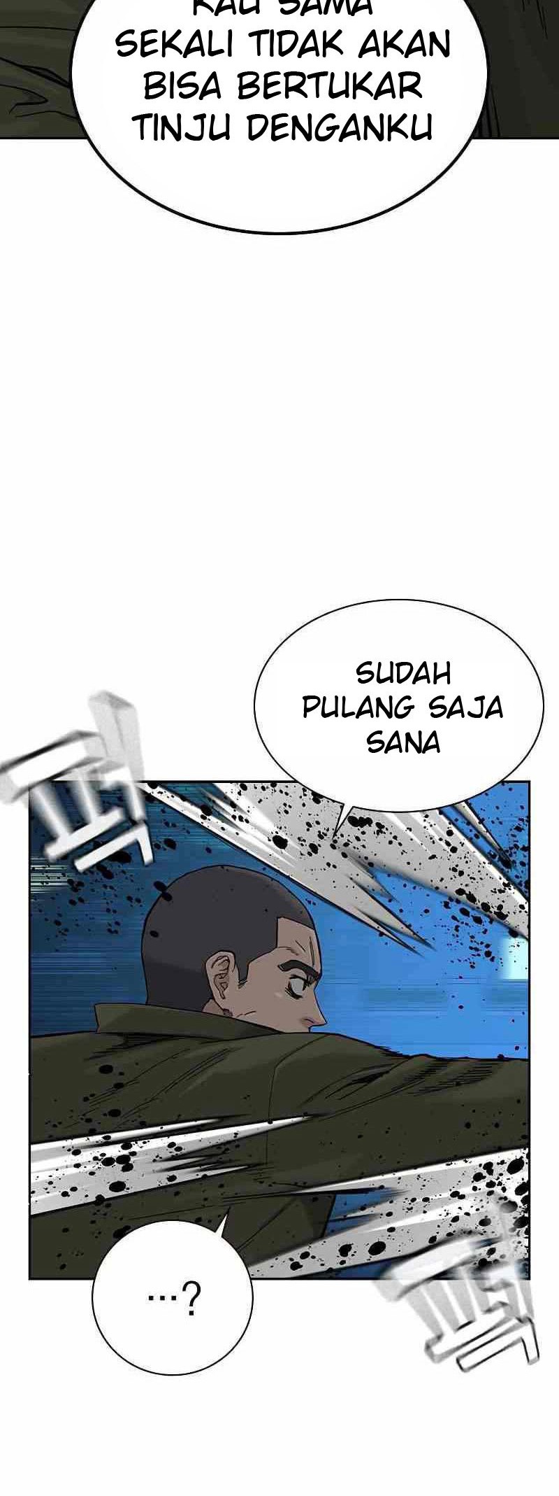 To Not Die Bab 59 halaman 70