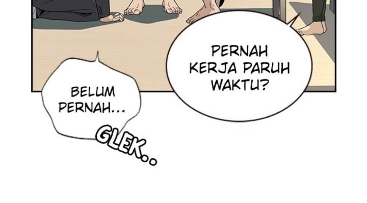To Not Die chapter 6 halaman 5