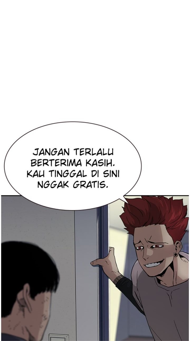 To Not Die chapter 6 halaman 10