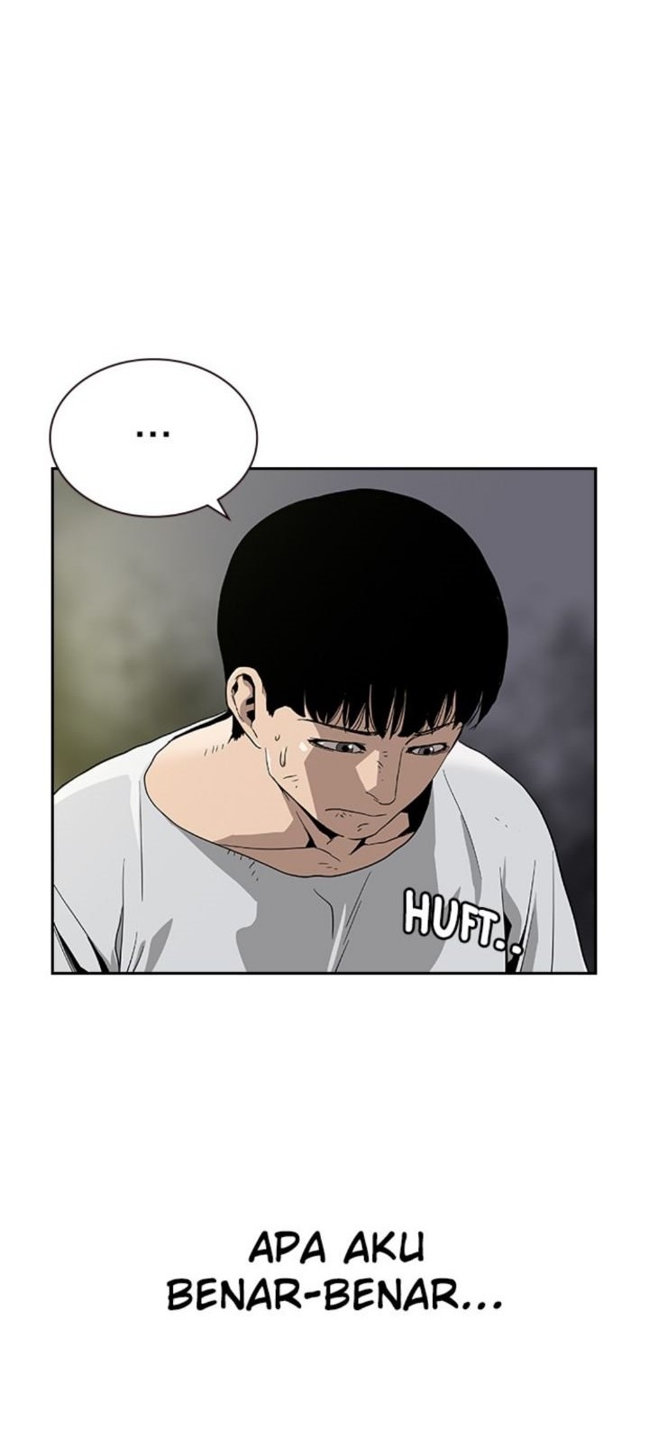To Not Die chapter 6 halaman 19