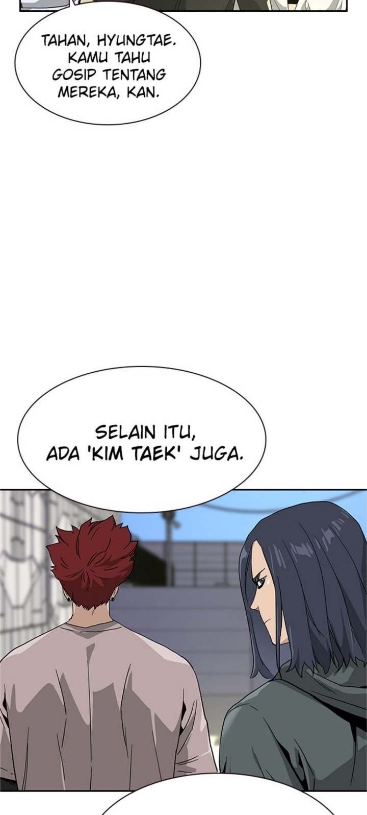 To Not Die chapter 6 halaman 29