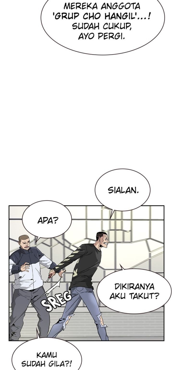 To Not Die chapter 6 halaman 30