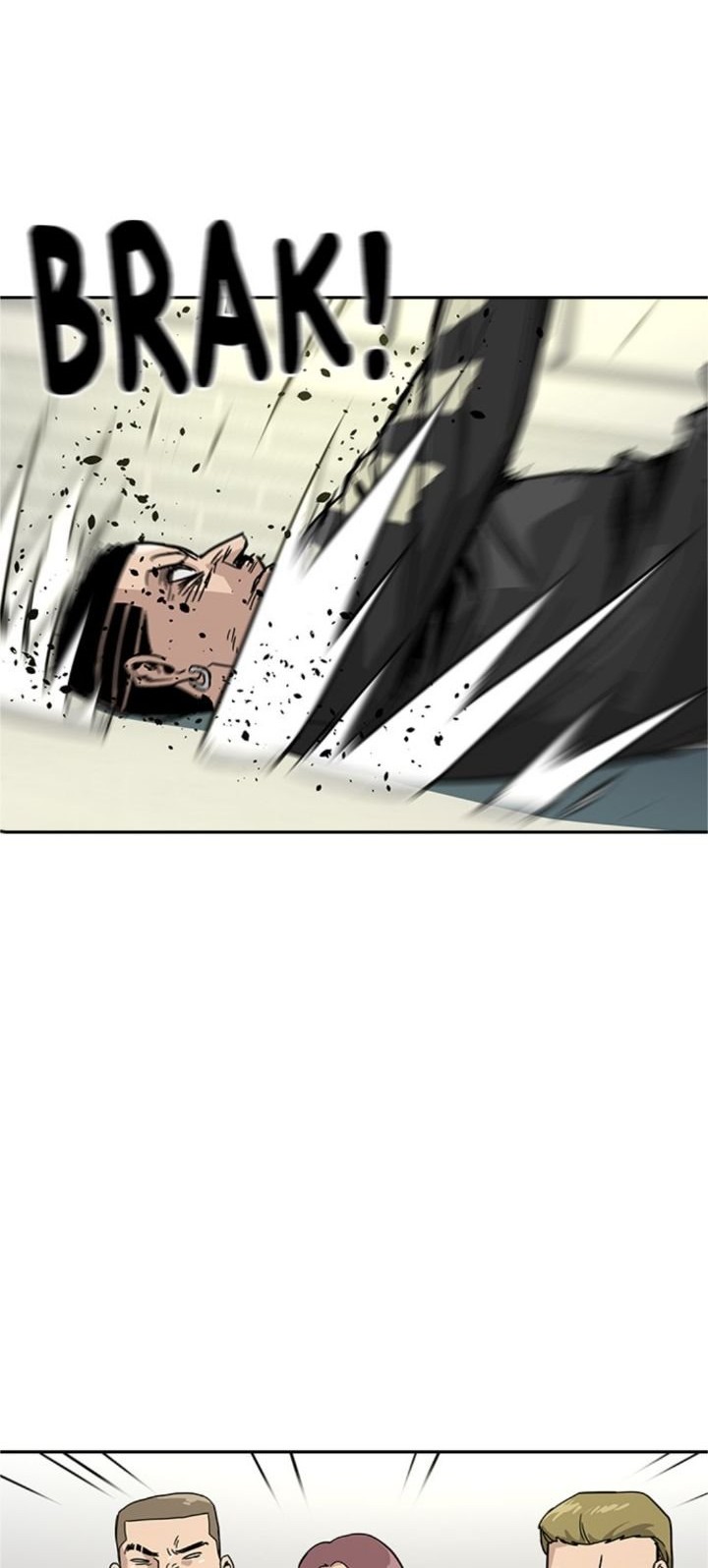 To Not Die chapter 6 halaman 34