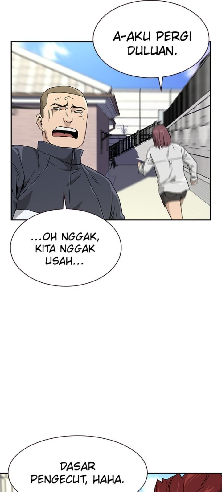 To Not Die chapter 6 halaman 37