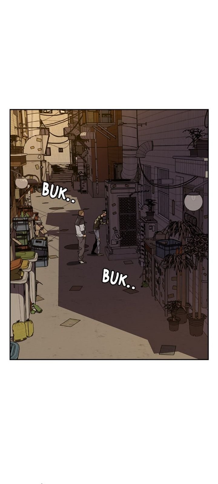 To Not Die chapter 6 halaman 39