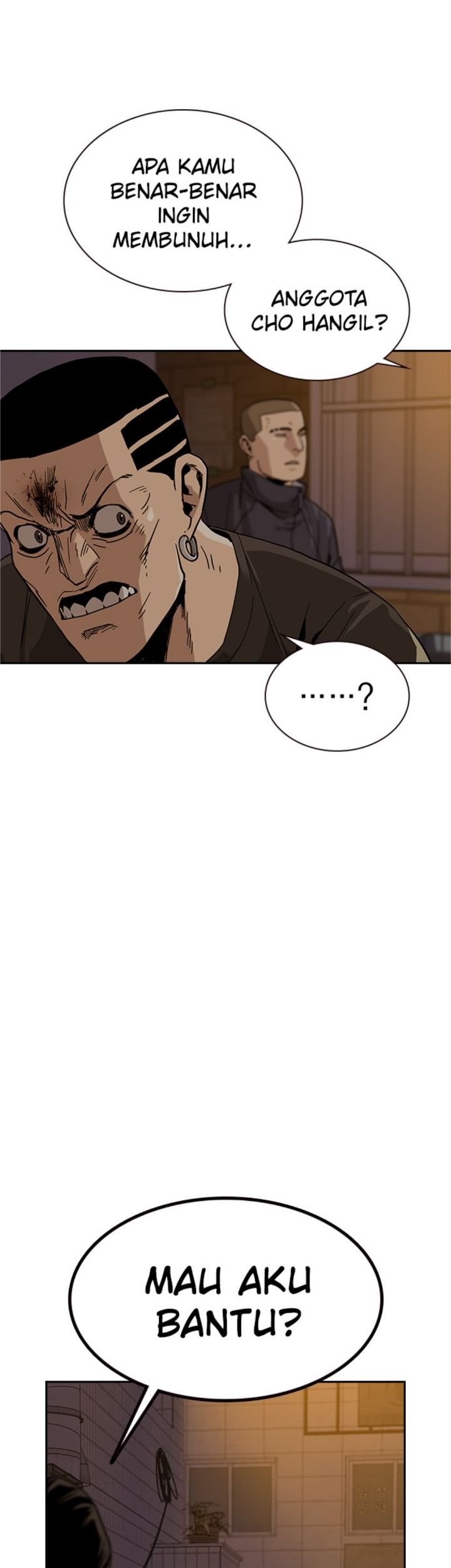 To Not Die chapter 6 halaman 41