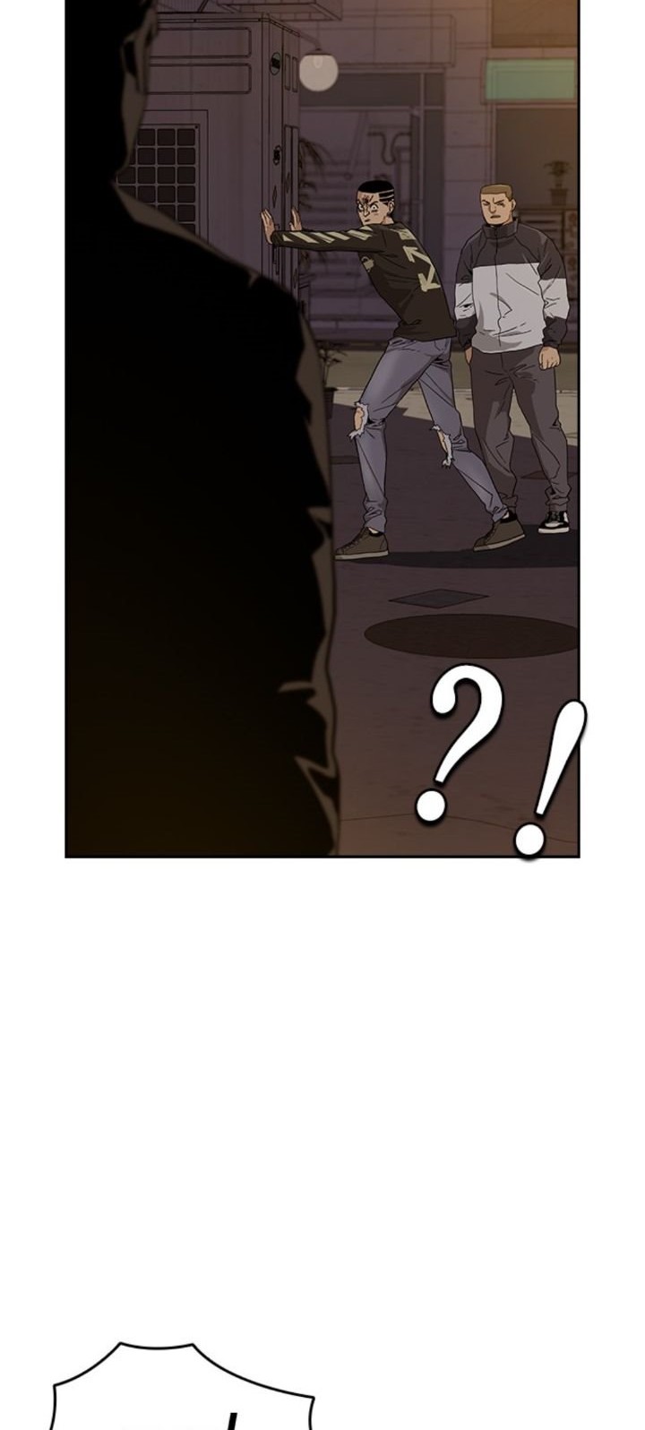 To Not Die chapter 6 halaman 42