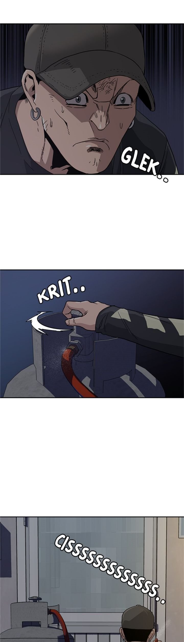 To Not Die chapter 6 halaman 46