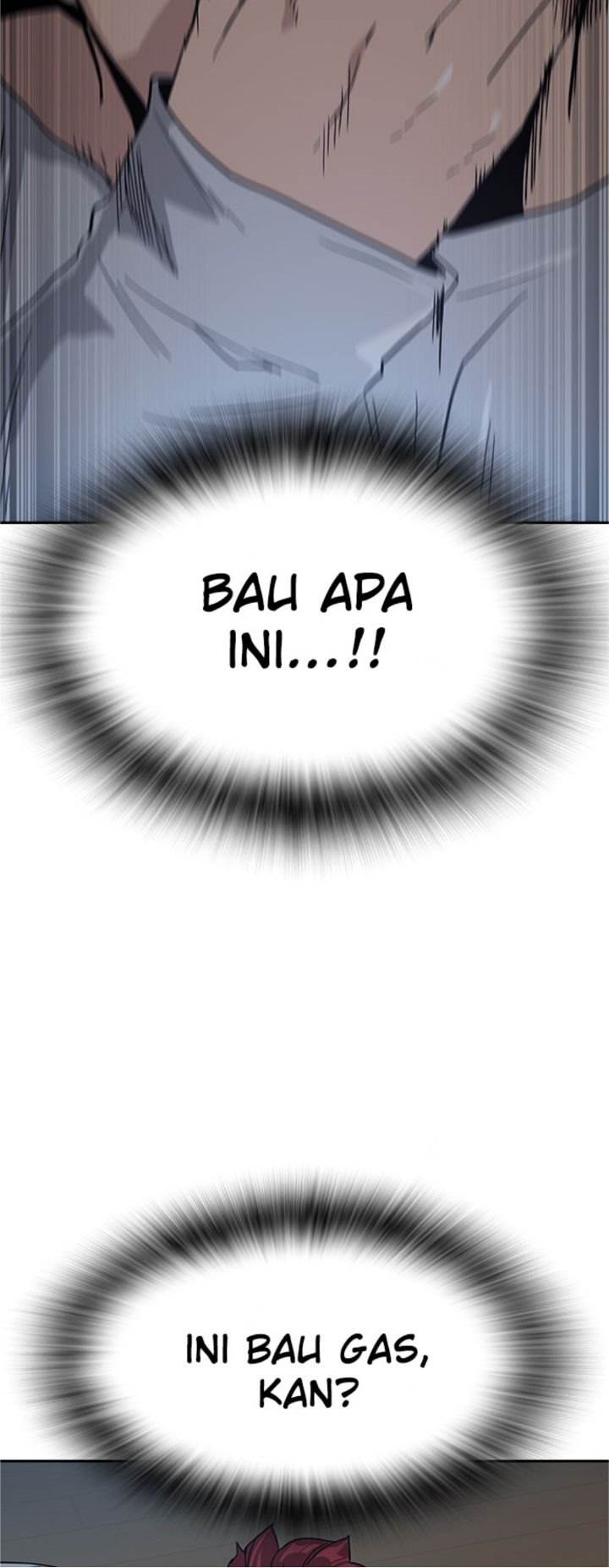 To Not Die chapter 6 halaman 50