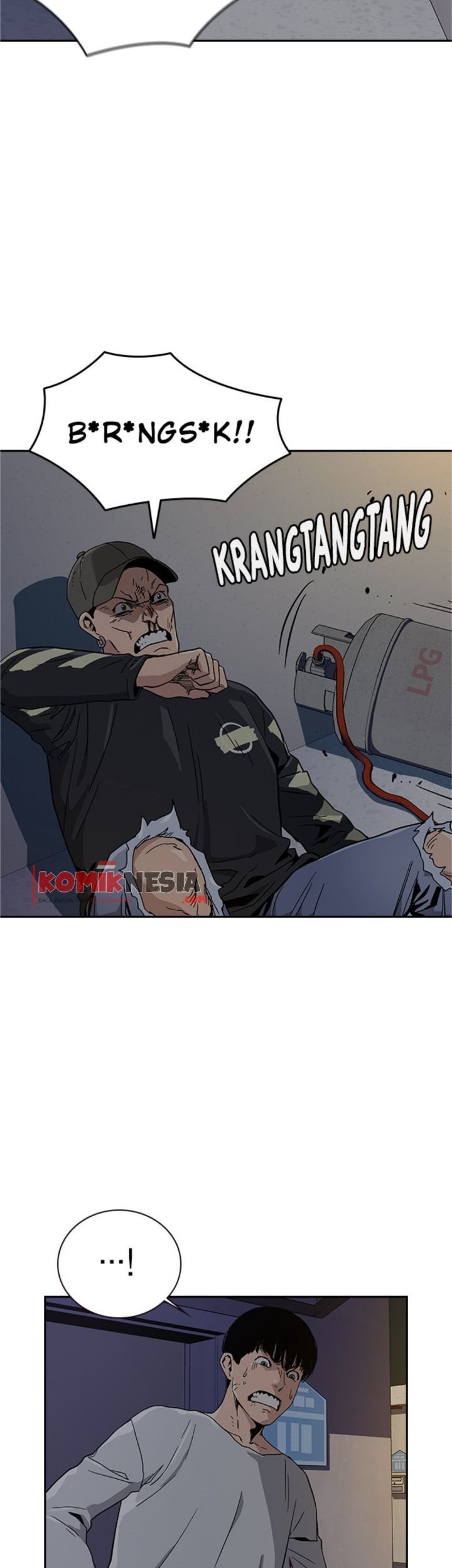 To Not Die chapter 6 halaman 53
