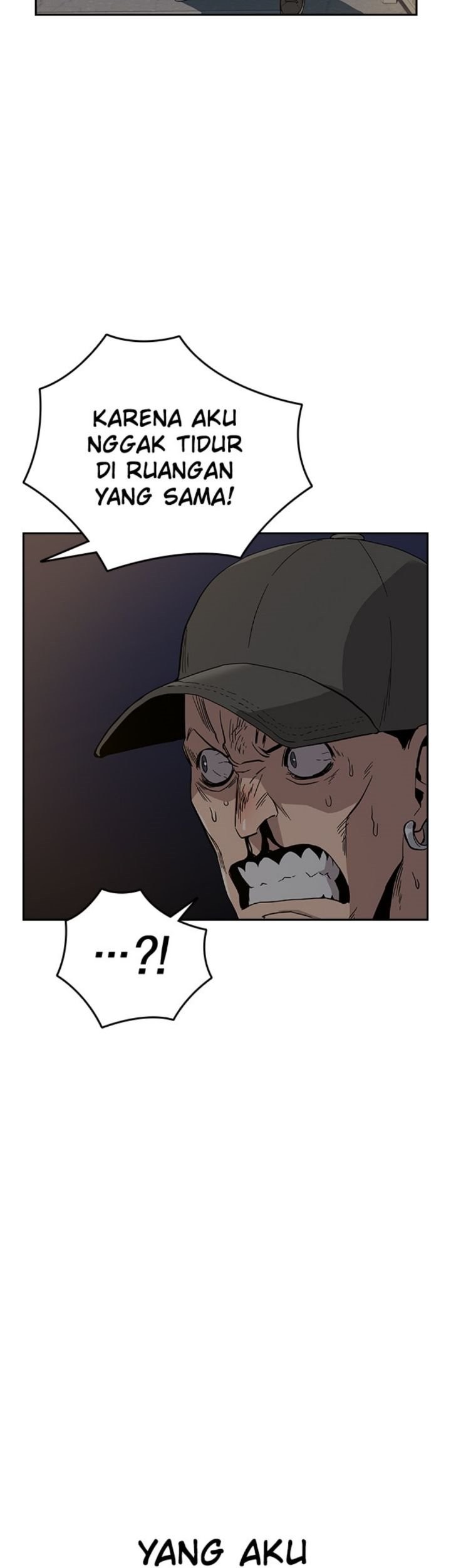 To Not Die chapter 6 halaman 61