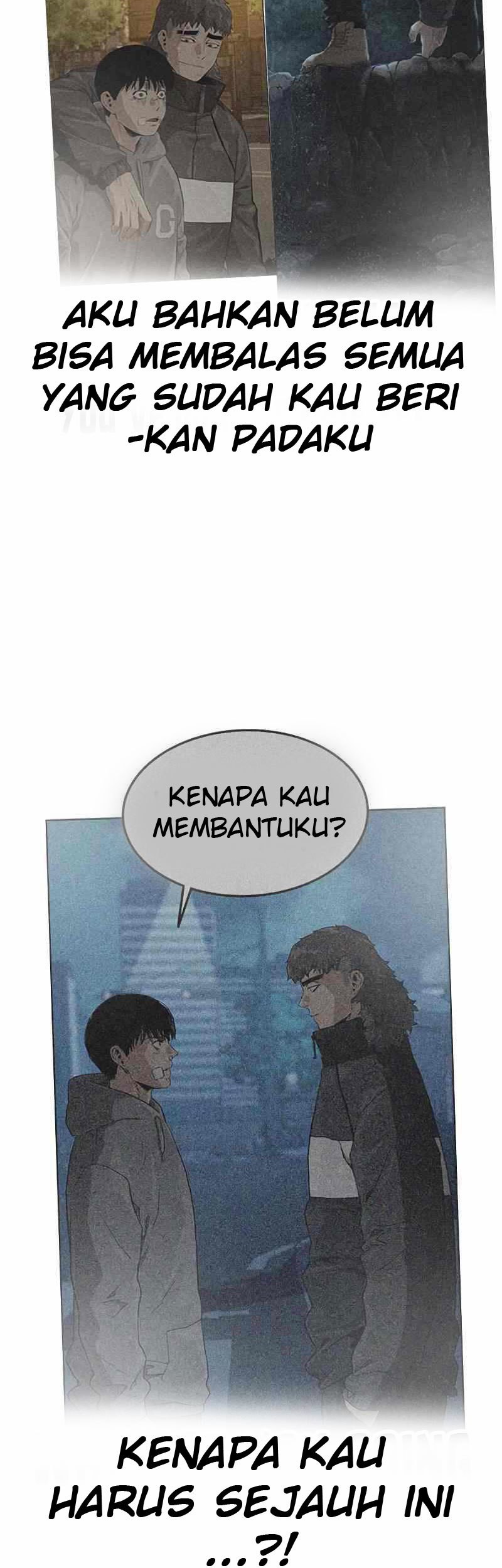 To Not Die Bab 60 halaman 5