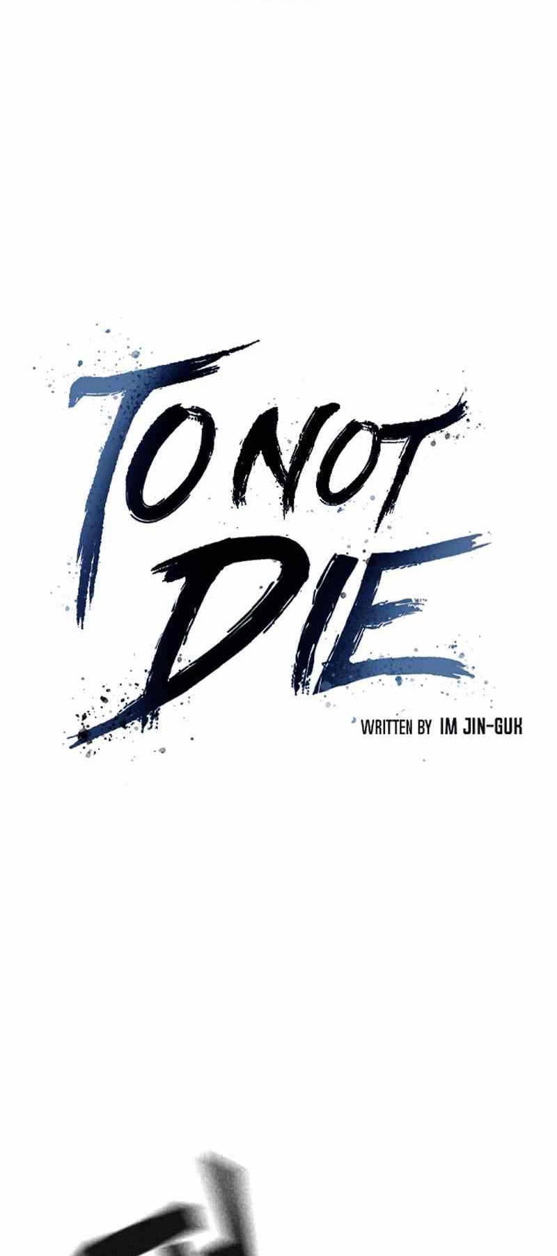 To Not Die Bab 60 halaman 6