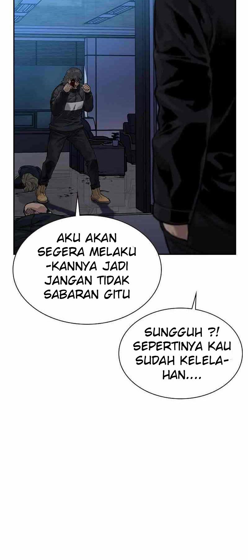 To Not Die Bab 60 halaman 12