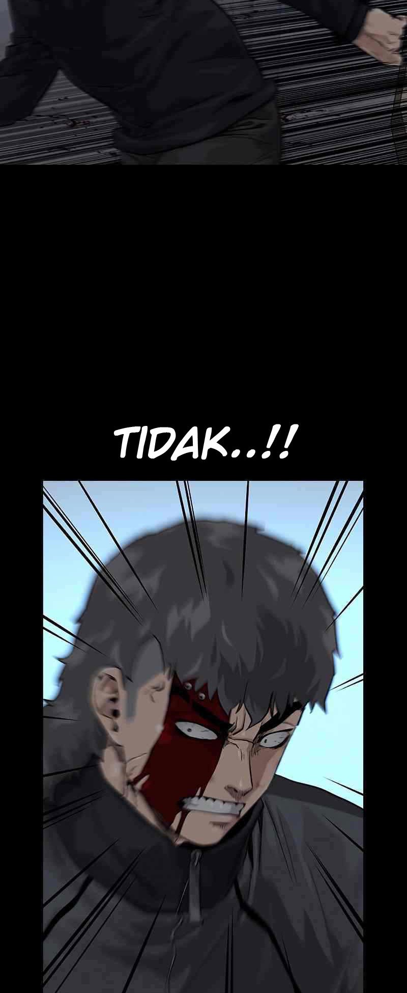 To Not Die Bab 60 halaman 18