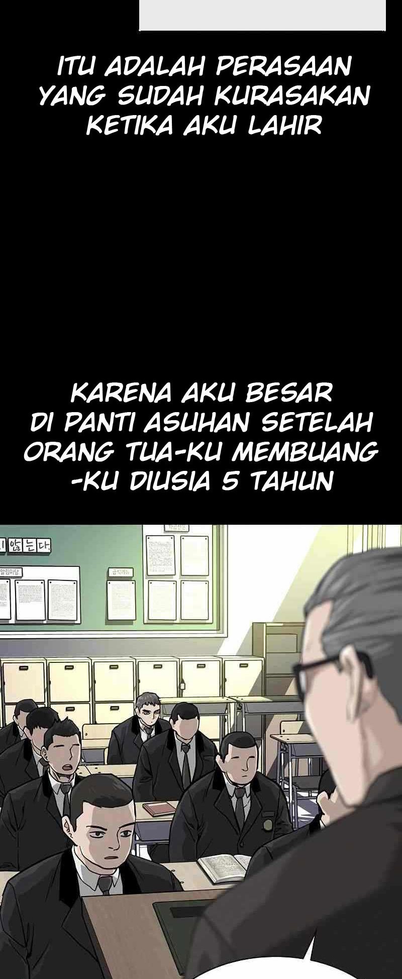 To Not Die Bab 60 halaman 20