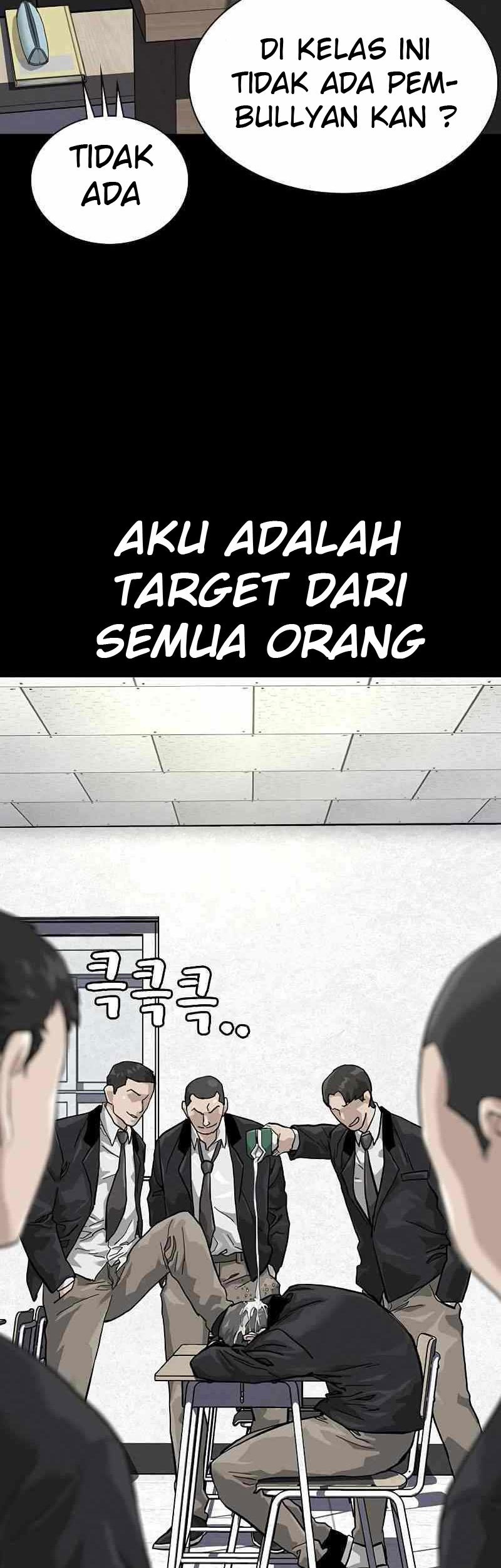To Not Die Bab 60 halaman 21