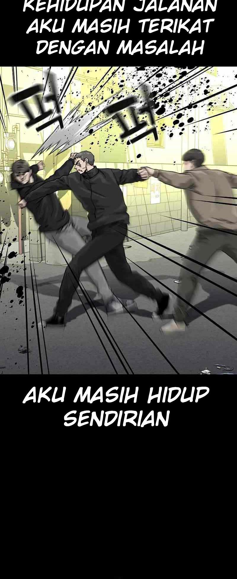 To Not Die Bab 60 halaman 24