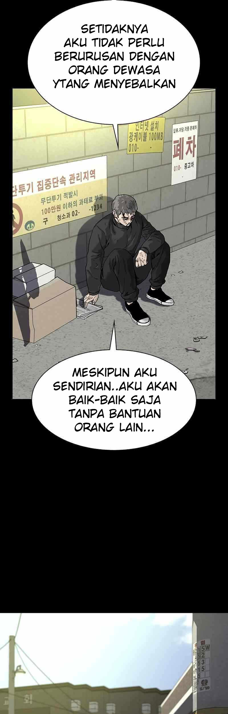 To Not Die Bab 60 halaman 25