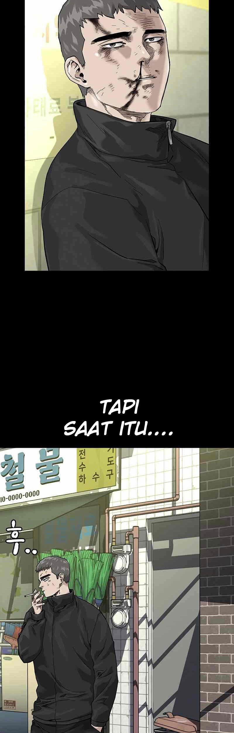 To Not Die Bab 60 halaman 27