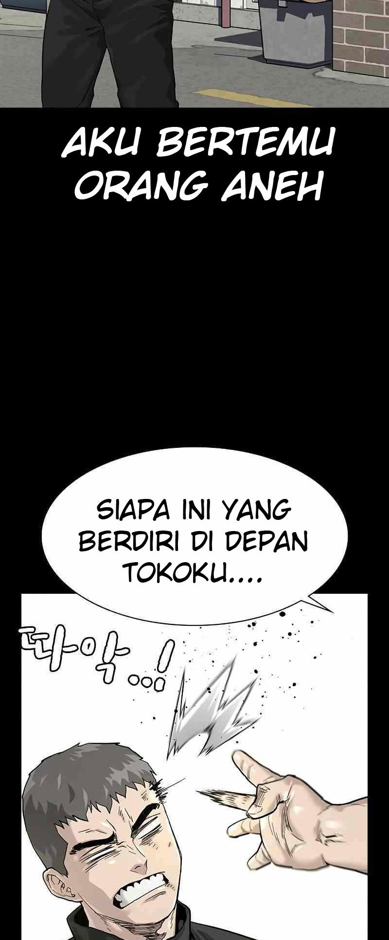 To Not Die Bab 60 halaman 28