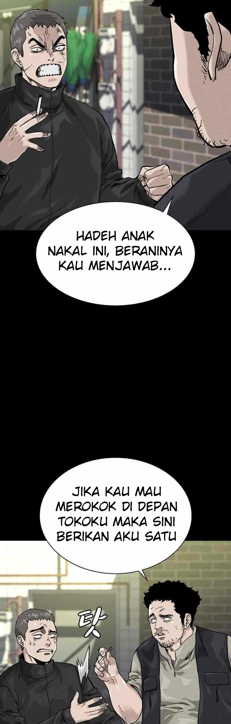 To Not Die Bab 60 halaman 31