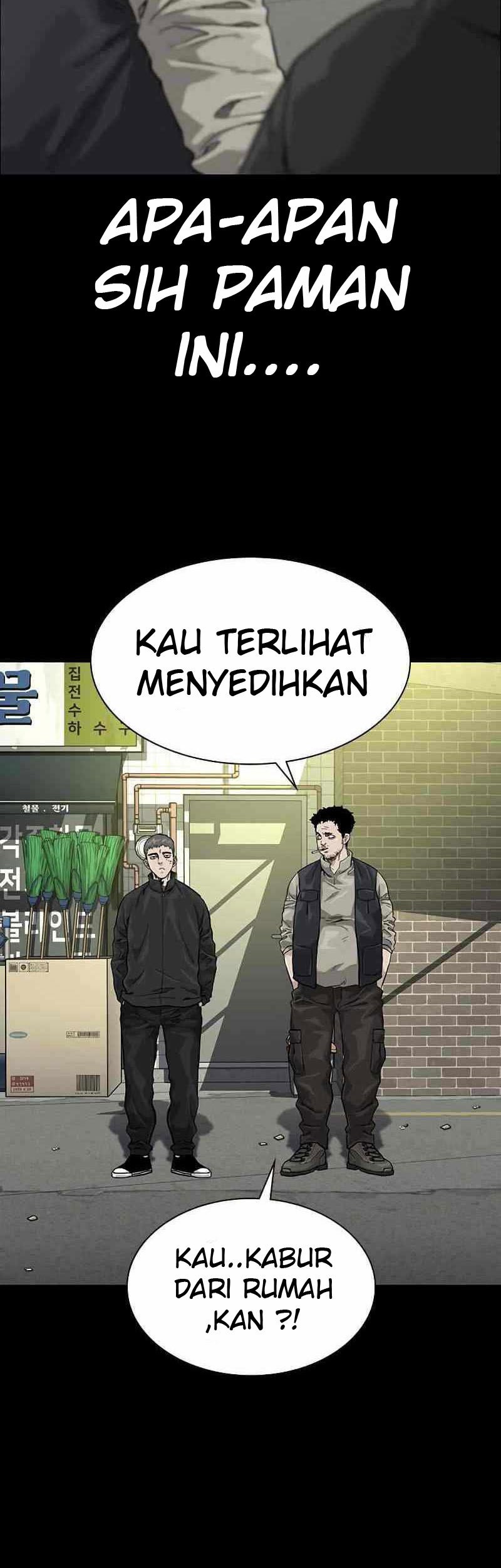 To Not Die Bab 60 halaman 33