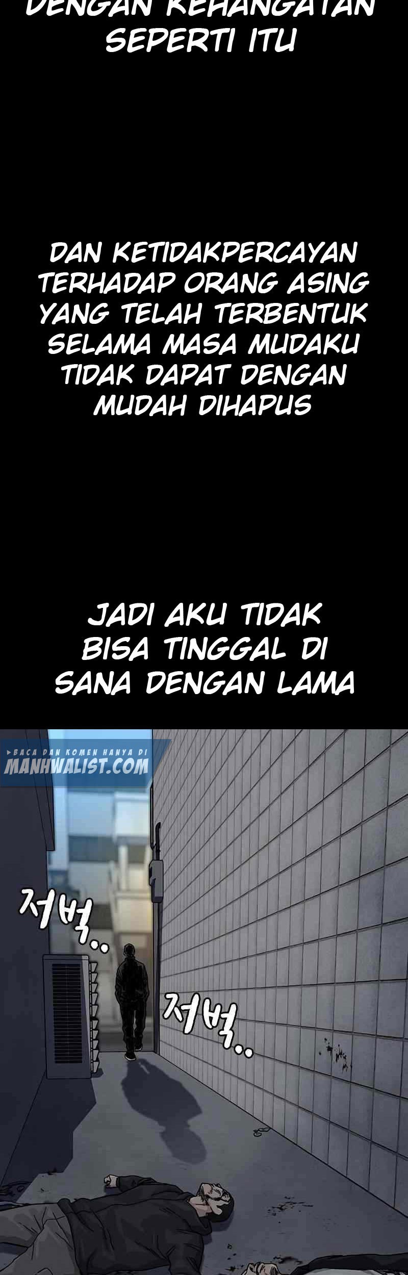 To Not Die Bab 60 halaman 41