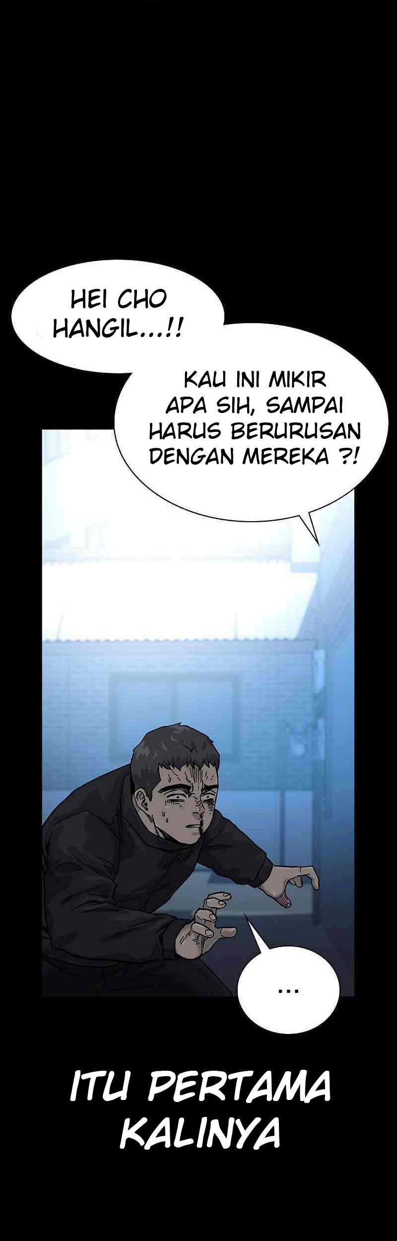 To Not Die Bab 60 halaman 53