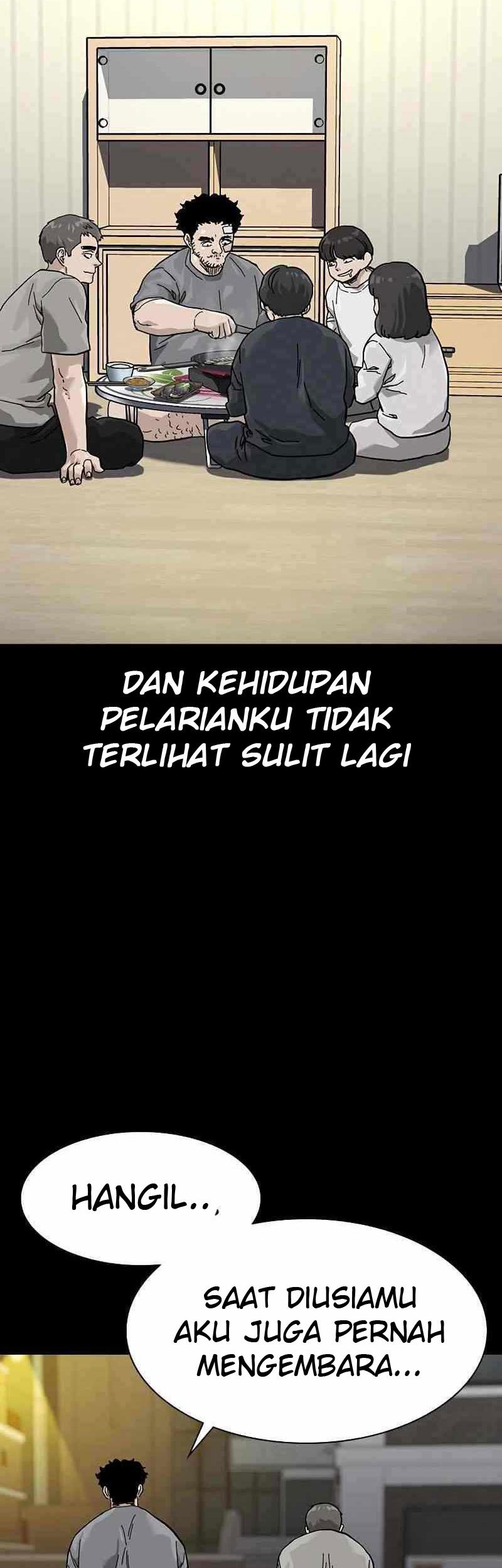 To Not Die Bab 60 halaman 57
