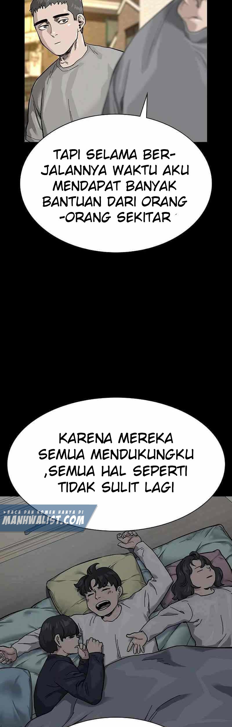 To Not Die Bab 60 halaman 59
