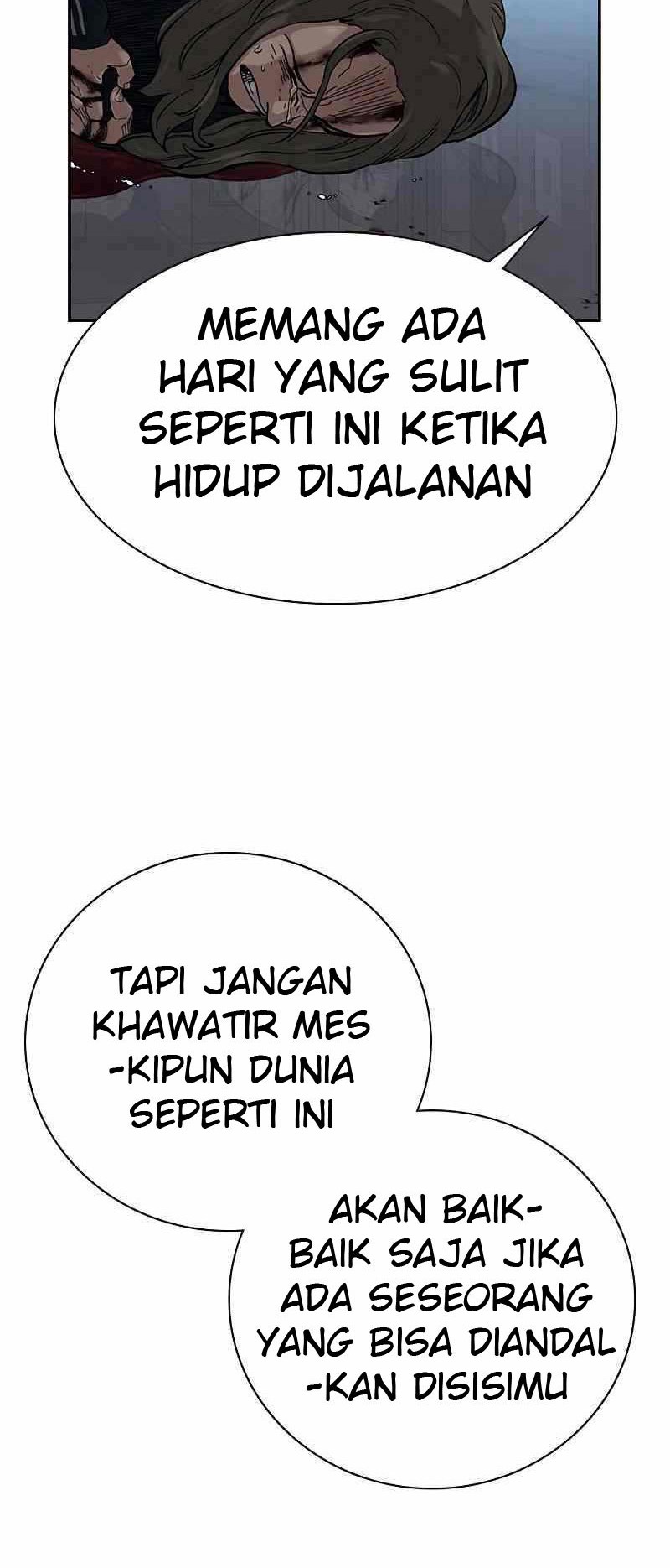 To Not Die Bab 60 halaman 64