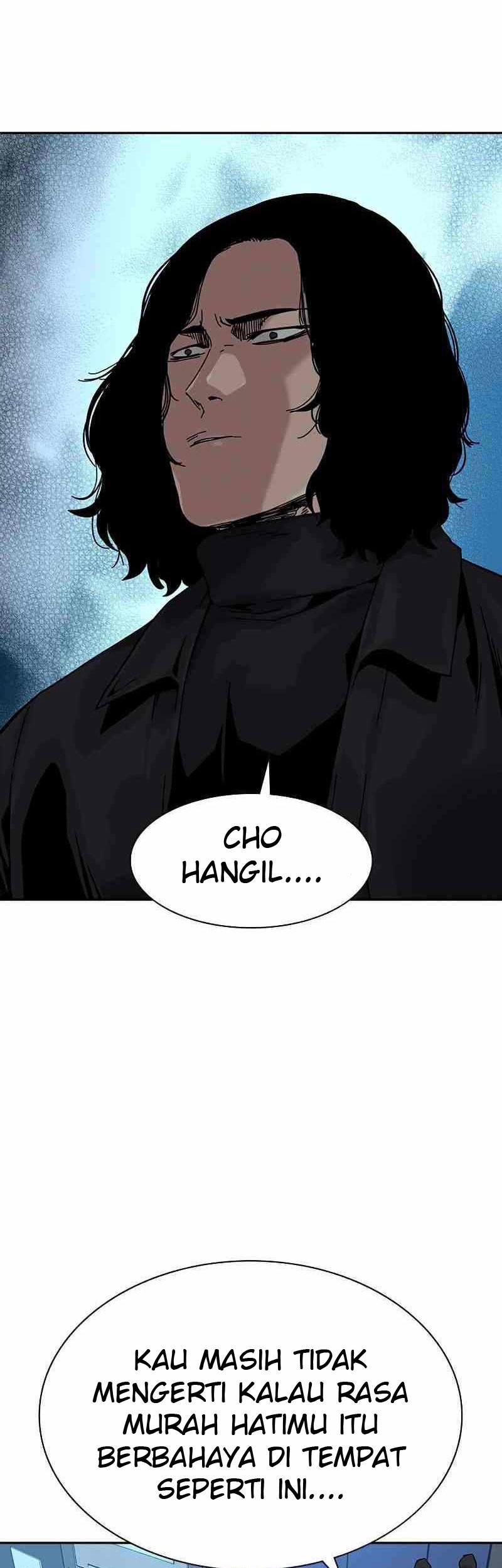 To Not Die Bab 60 halaman 67