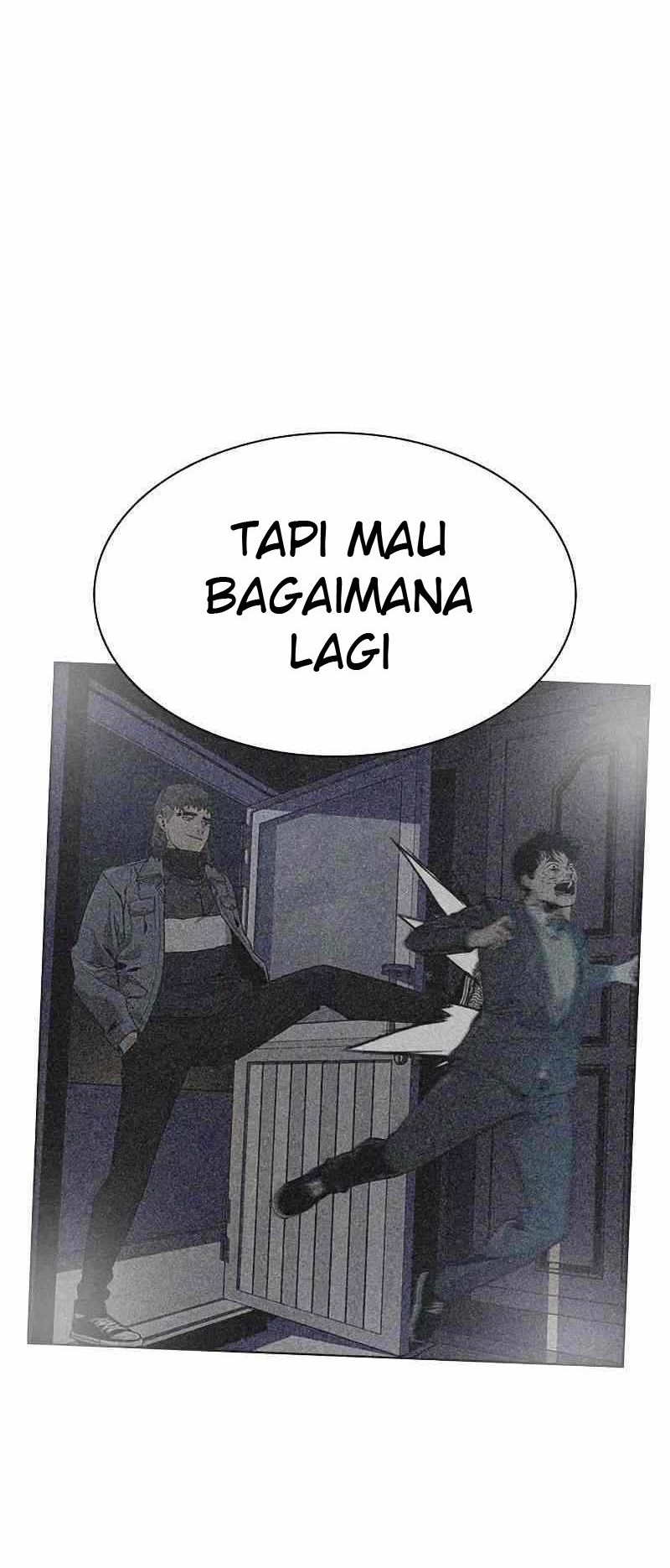 To Not Die Bab 60 halaman 70