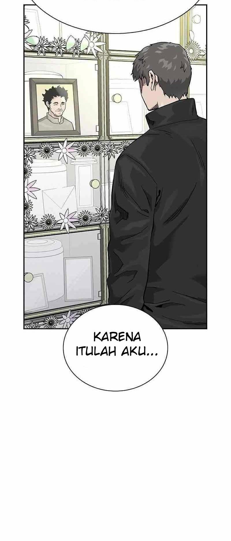 To Not Die Bab 60 halaman 72