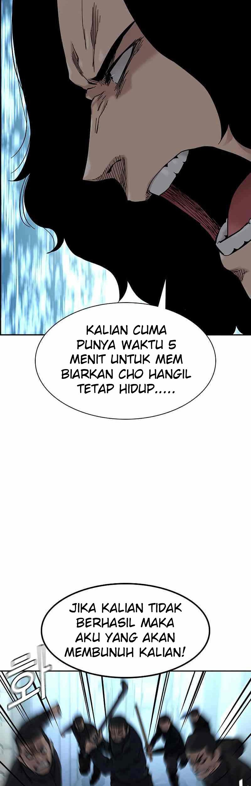 To Not Die Bab 60 halaman 75