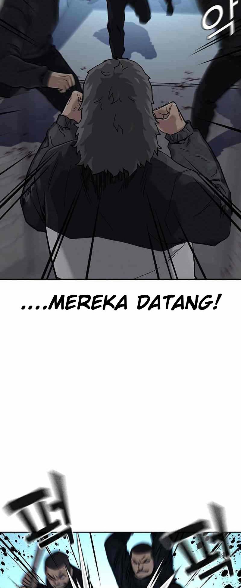 To Not Die Bab 60 halaman 76