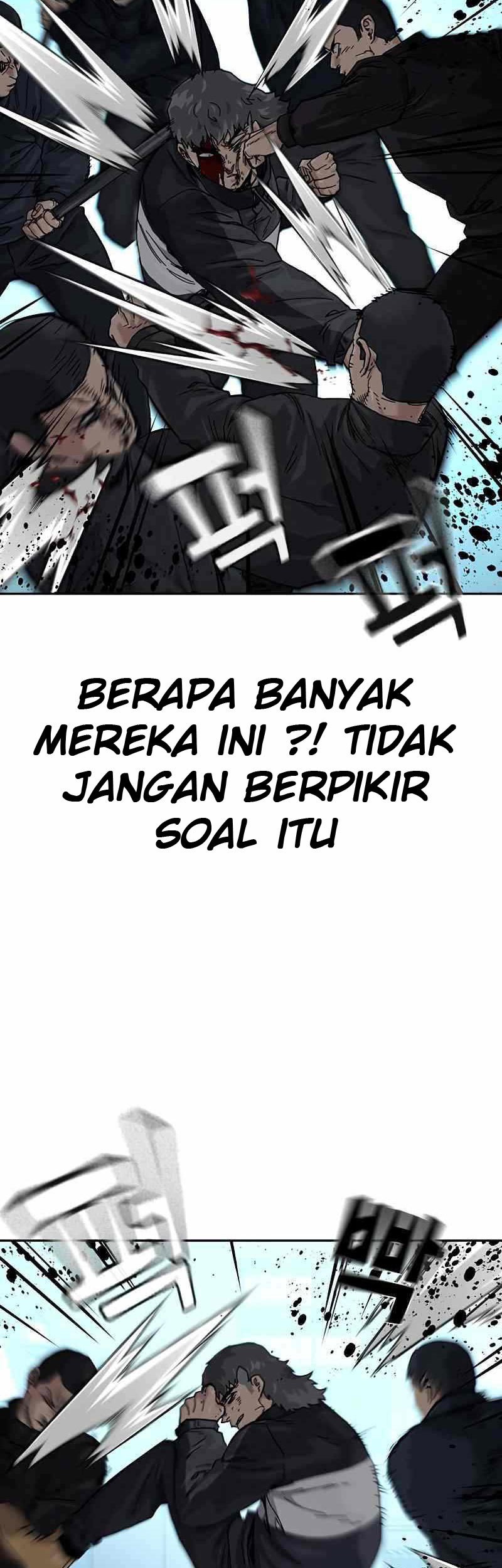 To Not Die Bab 60 halaman 77