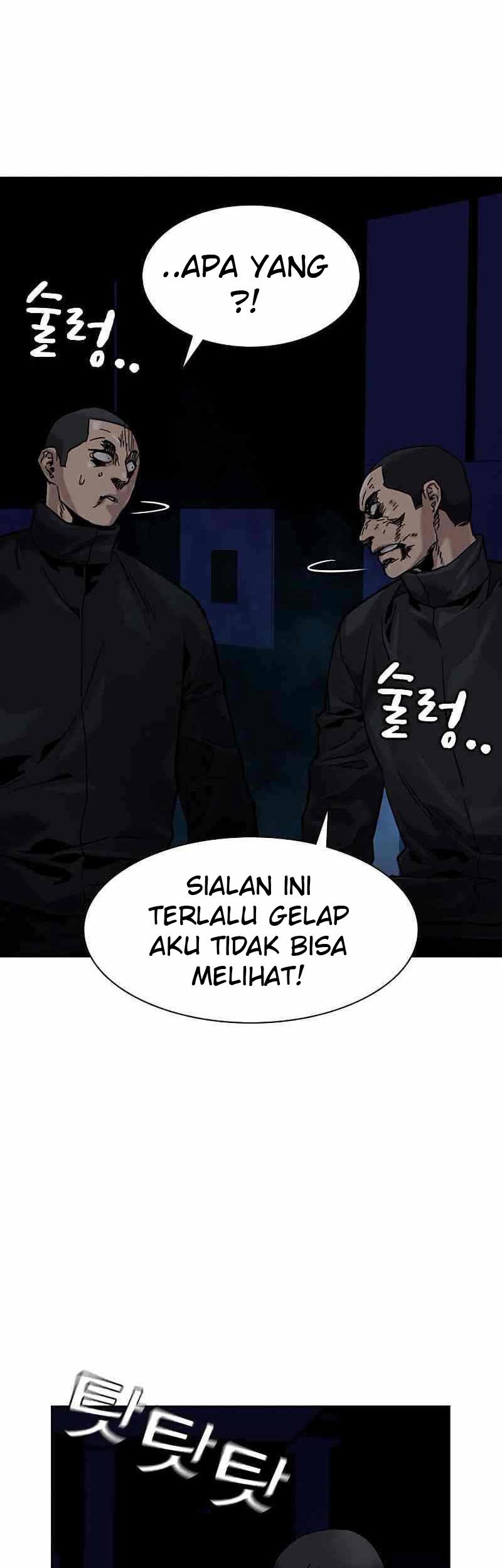 To Not Die Bab 60 halaman 81