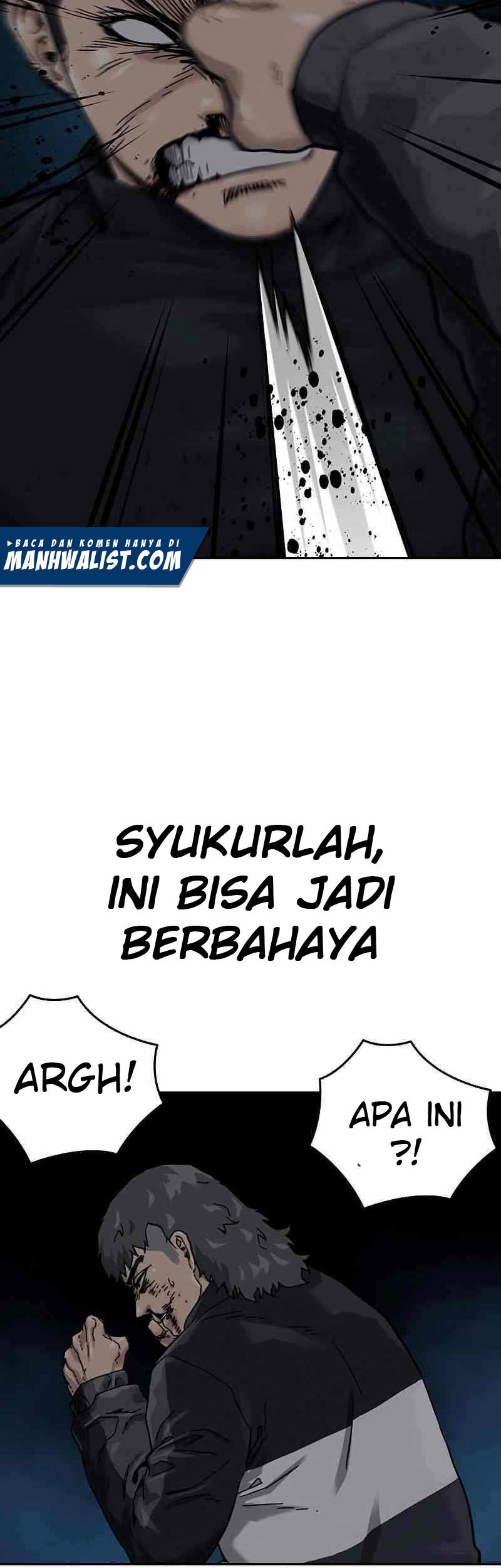To Not Die Bab 60 halaman 83