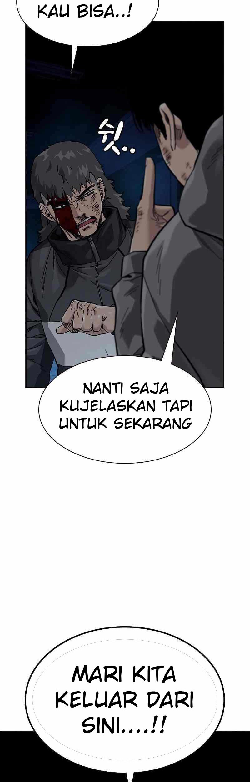 To Not Die Bab 60 halaman 86
