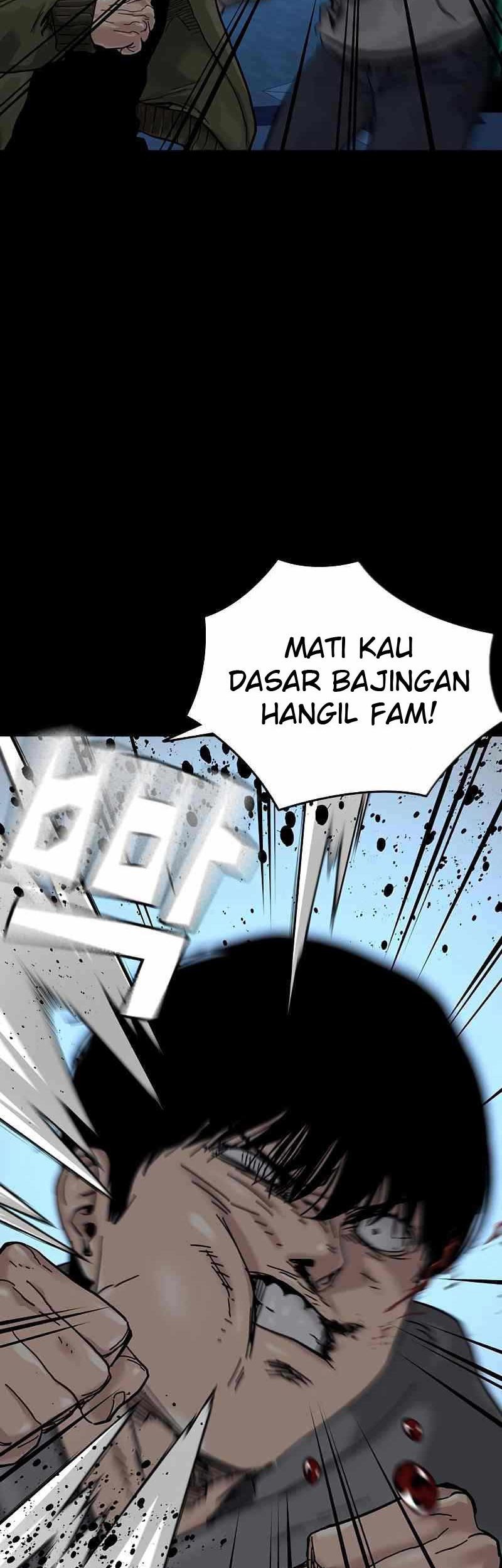 To Not Die Bab 61 halaman 5