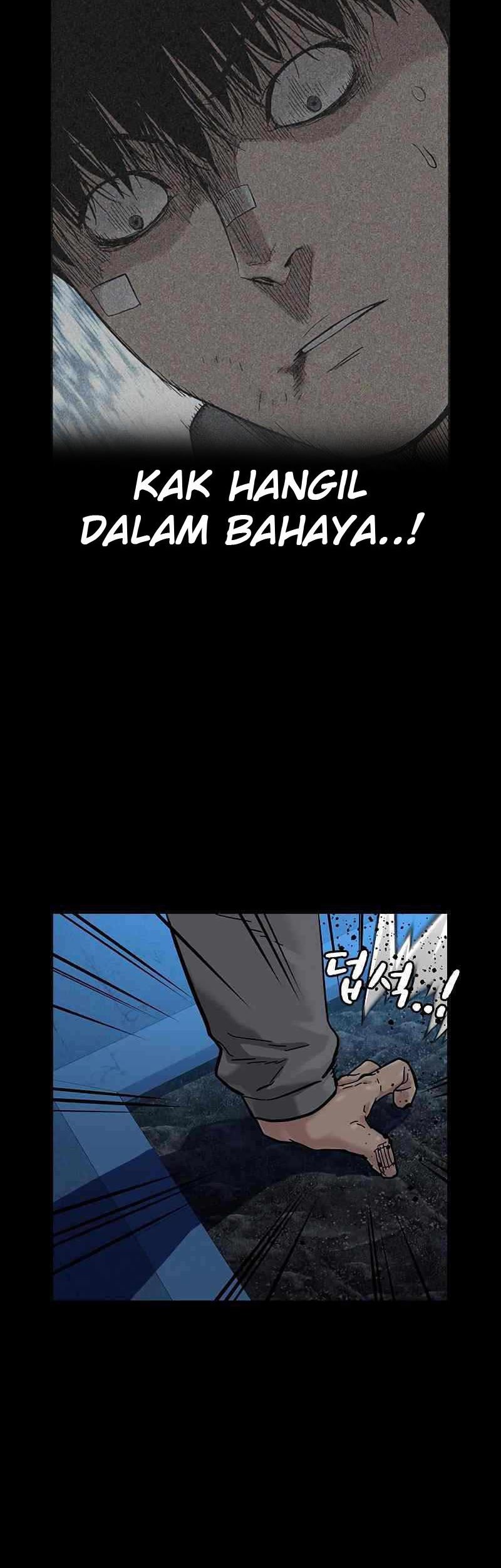 To Not Die Bab 61 halaman 9