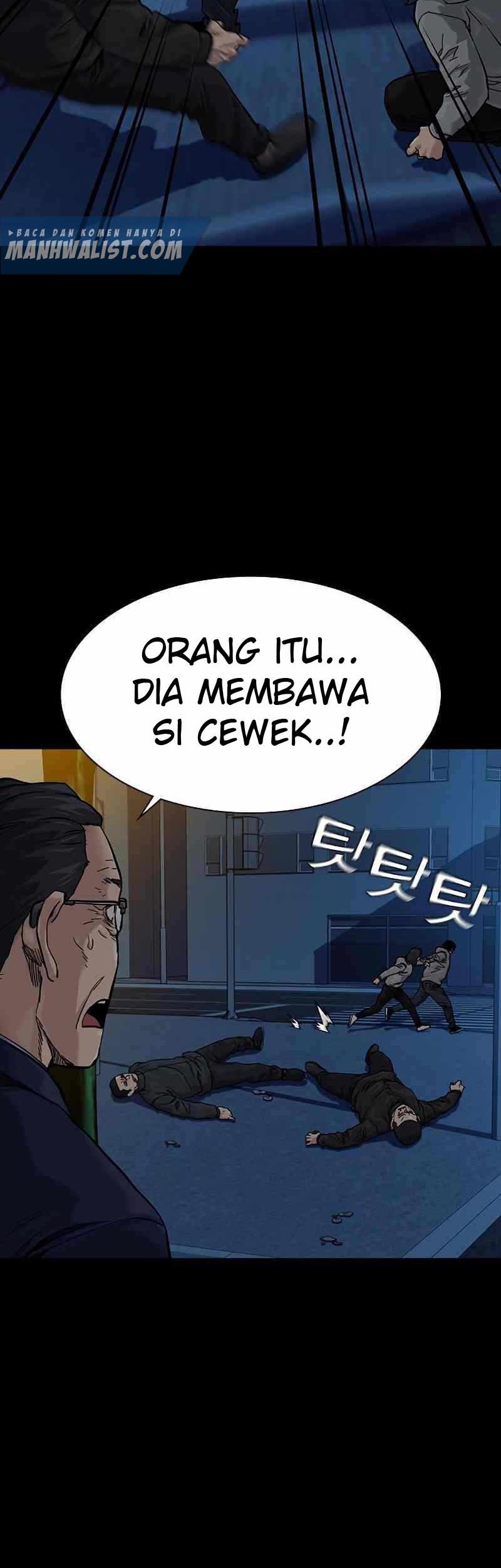 To Not Die Bab 61 halaman 15