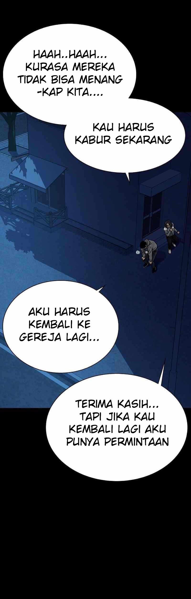 To Not Die Bab 61 halaman 17