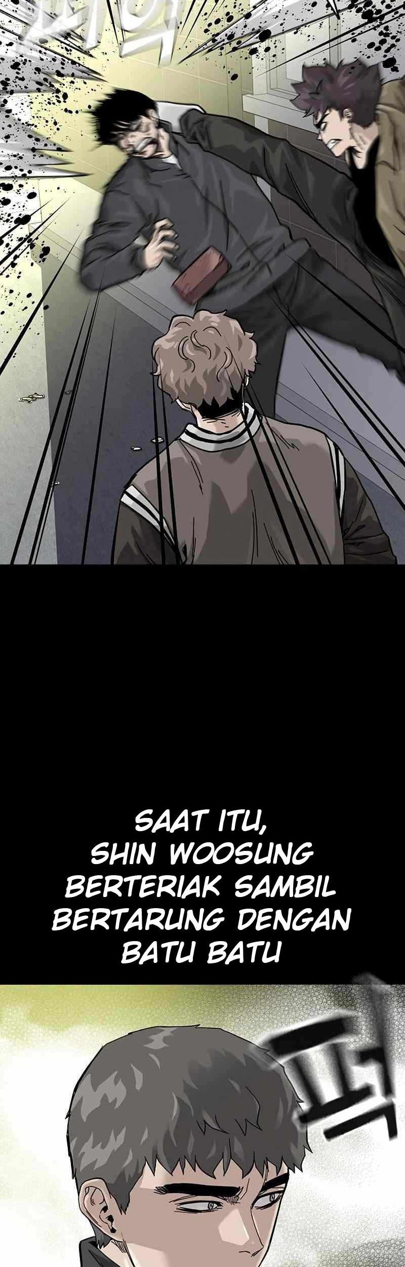 To Not Die Bab 61 halaman 37